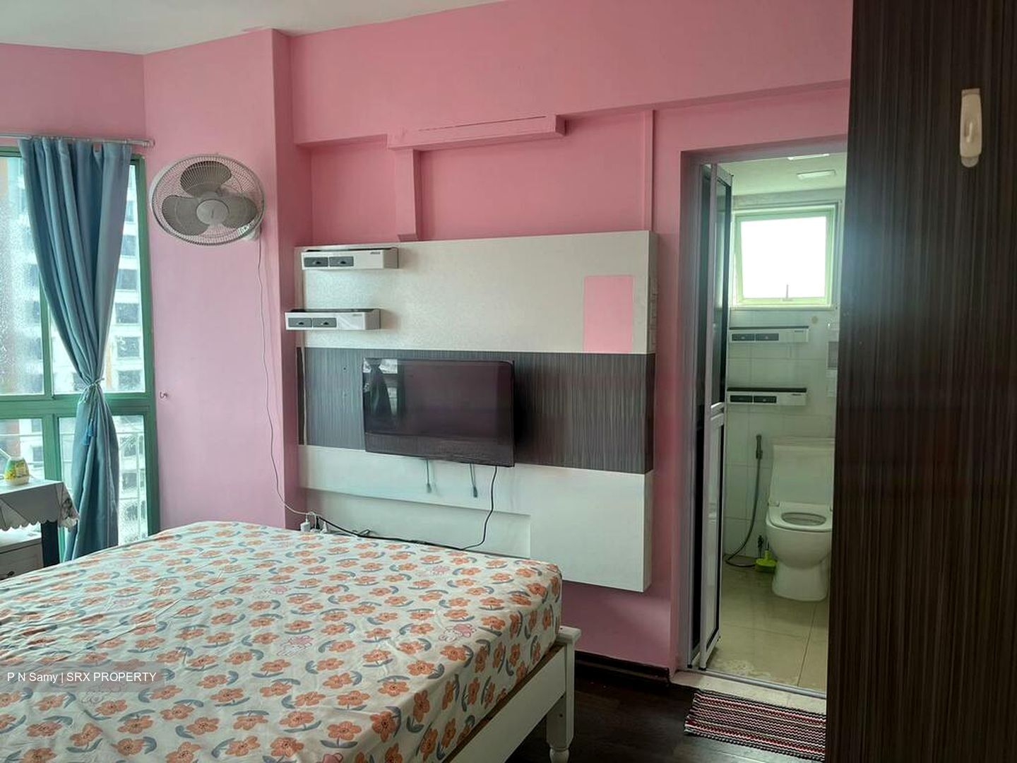 Hougang Green (D19), Apartment #482863291
